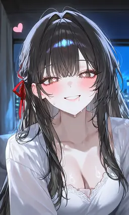 Profile image of 雨宮 静