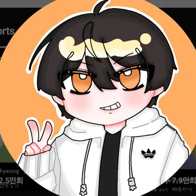Profile image of 마노
