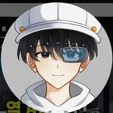 Profile image of 크쀠