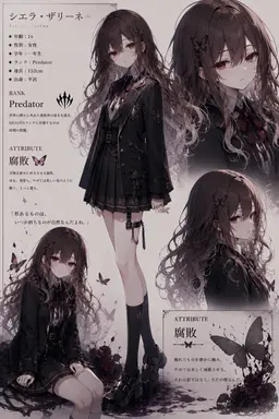 Profile image of シエラ