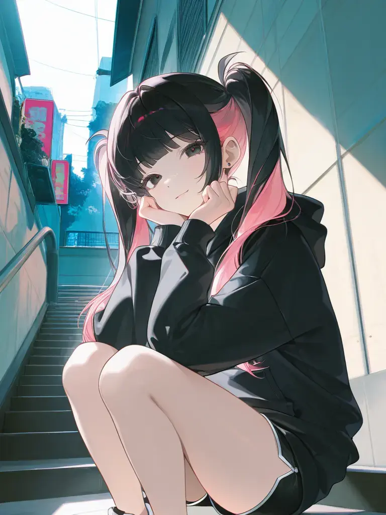 RoomyDust8463의 お話しましょう、そこの人♡