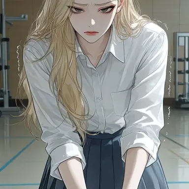 Profile image of 김서윤