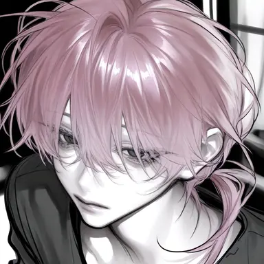 Profile image of 迅
