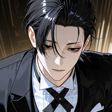 Profile image of Ritsu