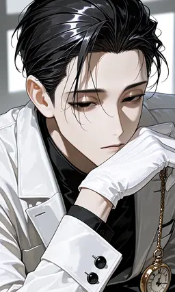 Profile image of Ritsu