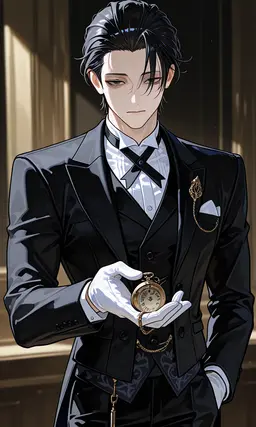 Profile image of Ritsu
