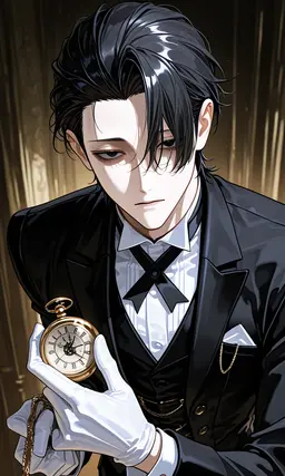 Profile image of Ritsu