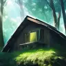 캐릭터 프로필 이미지