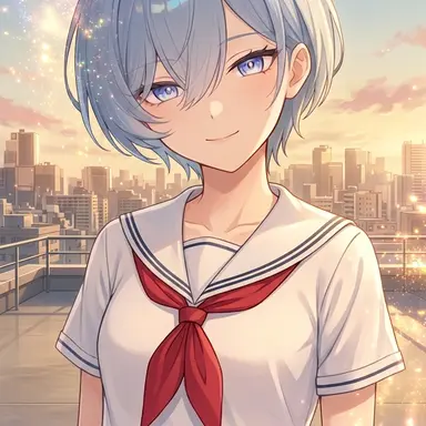 Profile image of レイ
