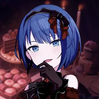 Profile image of 桐谷遥