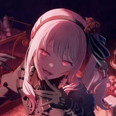 Profile image of 暁山瑞希
