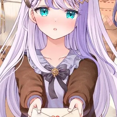 LovelyLane1018의 バレンタインミリプロ