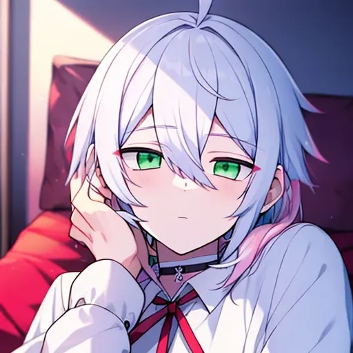 Fjfjf의 은다율