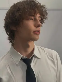 Profile image of Julian
