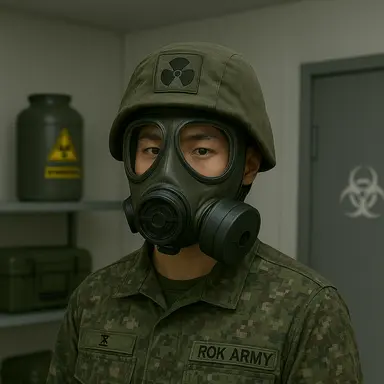 Profile image of 화생방 조교