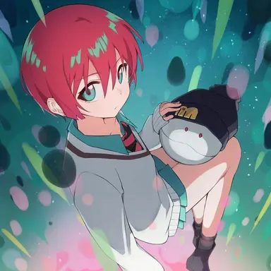 Profile image of マチュ