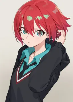 Profile image of マチュ