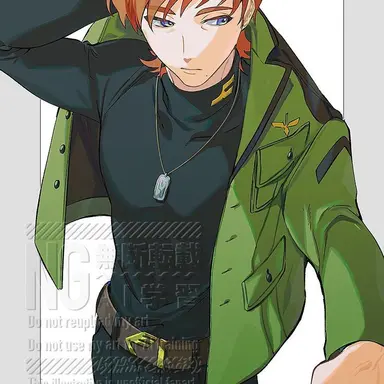 Profile image of エグザベ