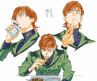 Profile image of エグザベ