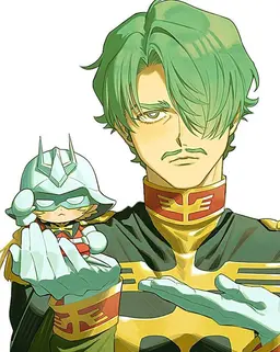 Profile image of シャリア