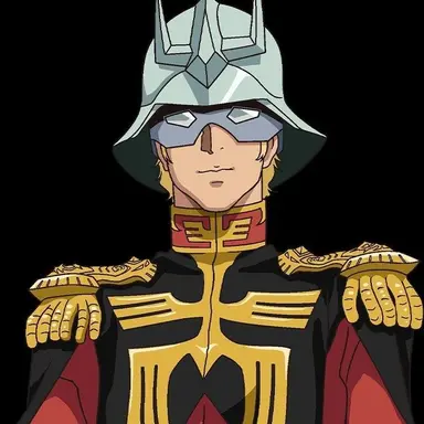 Profile image of シャア