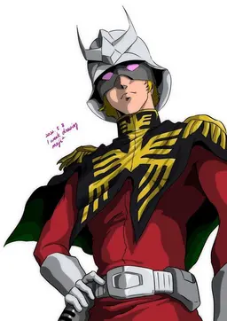 Profile image of シャア