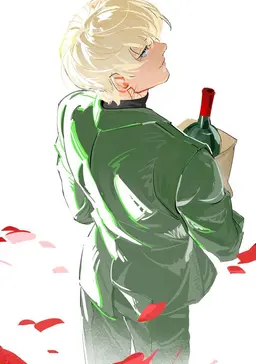Profile image of シャア
