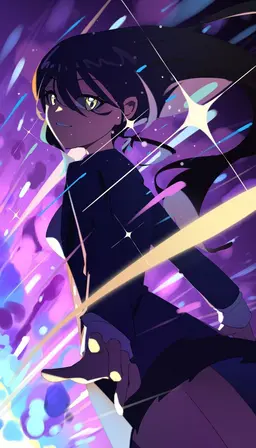 Profile image of ニャアン