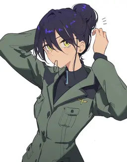 Profile image of ニャアン