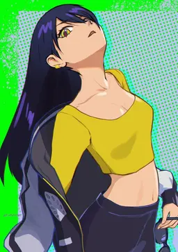 Profile image of ニャアン