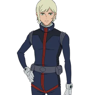 Profile image of ゲーツ