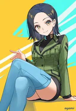 Profile image of コモリ