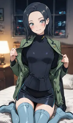 Profile image of コモリ