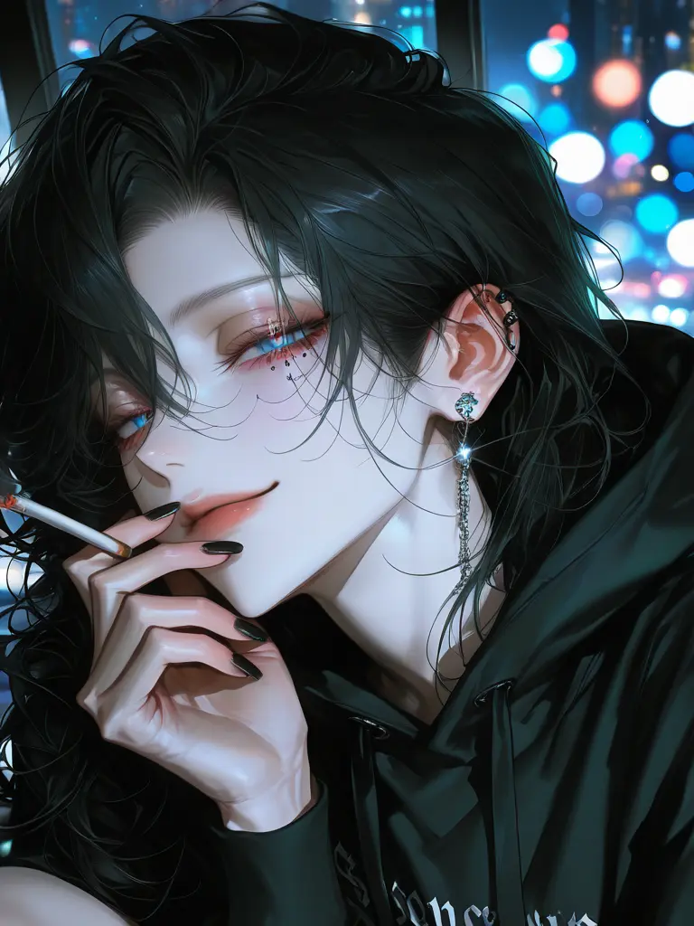 Varen의 옆집 누나와 은밀한 만남