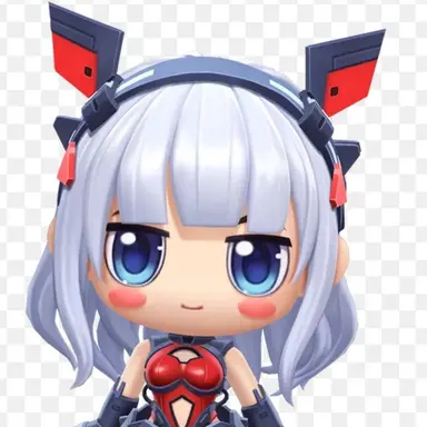 Profile image of 기계인간 티이라