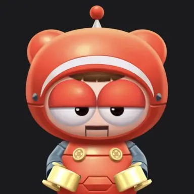 Profile image of 로봇 배찌