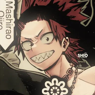 Profile image of Kirishima Eijiro