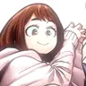 Profile image of Uraraka
