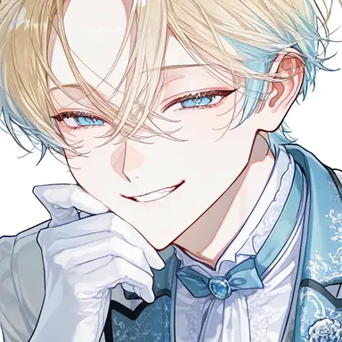 Profile image of エドガー
