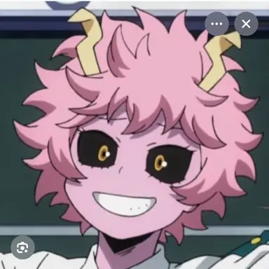 Profile image of Mina Ashido