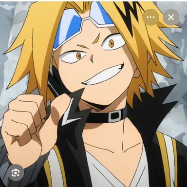 Profile image of Denki Kaminari