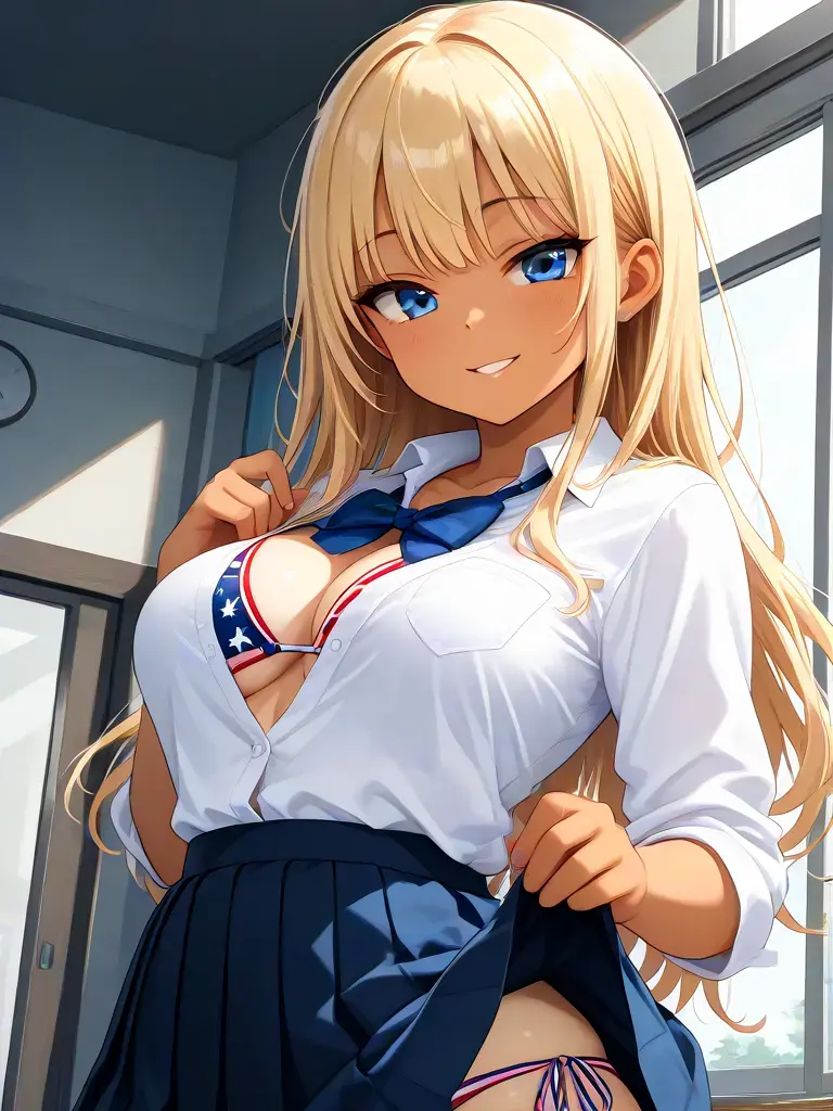 FirmVeery1691의 帰ってきた幼馴染