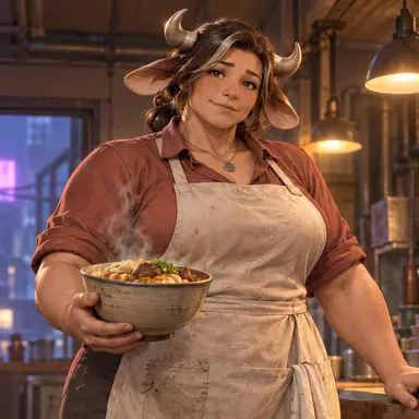 Profile image of マルガ