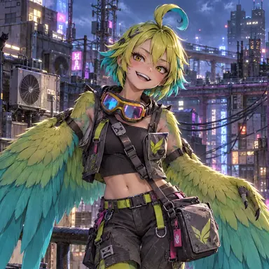 Profile image of ピピ