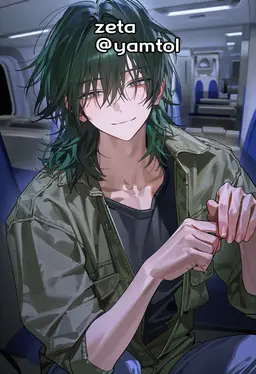 Profile image of 대런 림