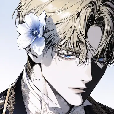 Profile image of カシアン・アルデル