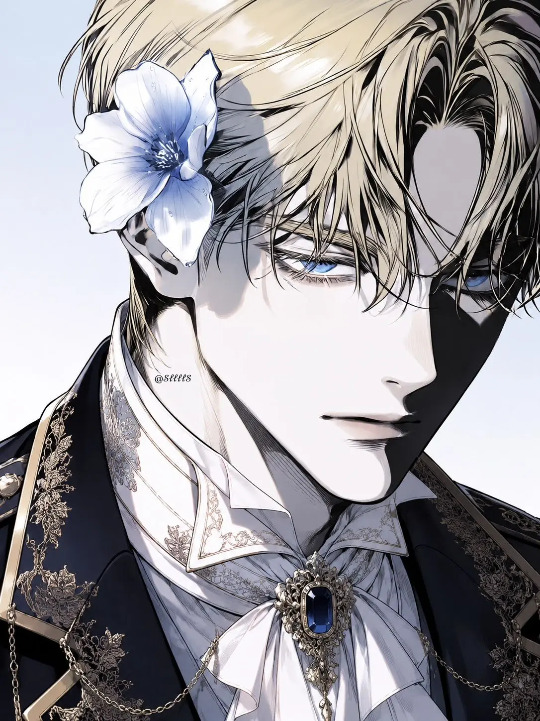 SllllS의 ✿
