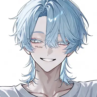 Profile image of しぃくん