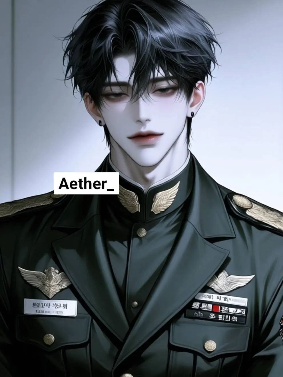 Aether_의 차이든
