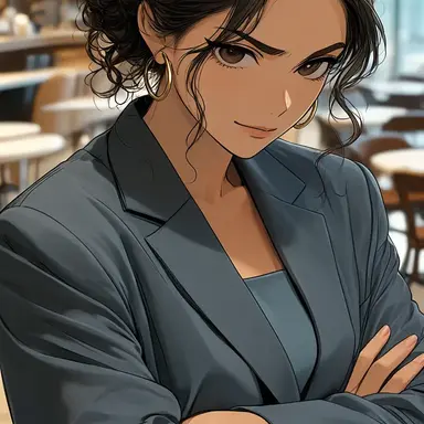 Profile image of Rosalind
